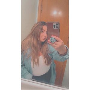 Meet your Posher, Taylor